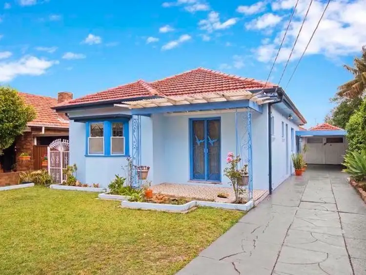 7 Robert Street, Sans Souci NSW 2219