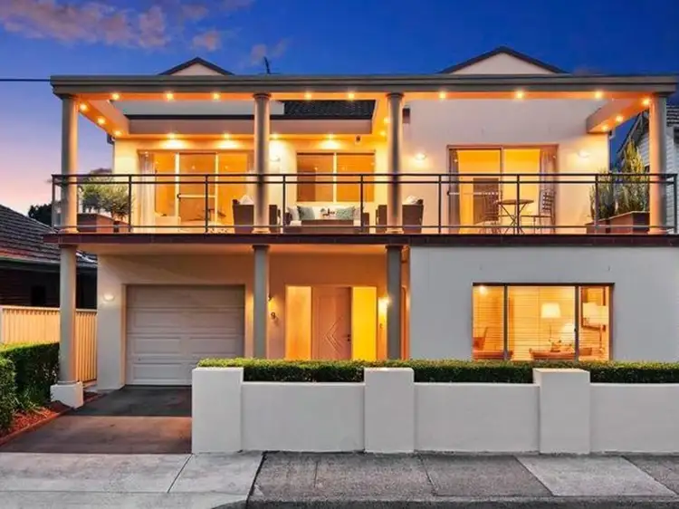 Second view of Homely house listing, 109 Ida Street, Sandringham NSW 2219