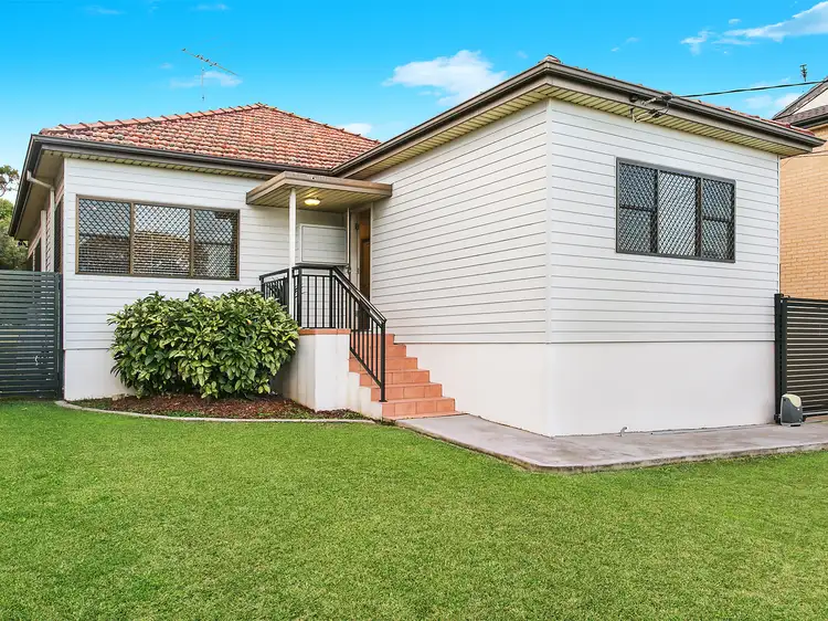 51 Albion Street, Roselands NSW 2196