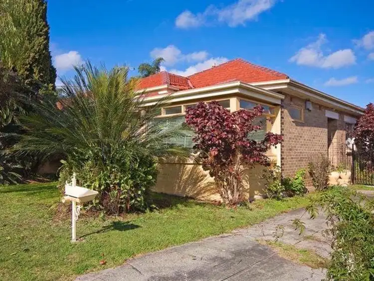 80 Scarborough Street, Monterey NSW 2217