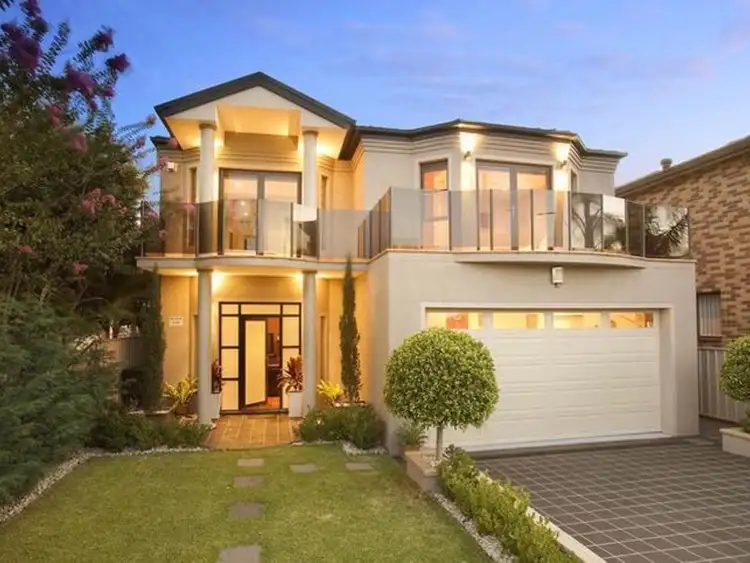 87 Barton Street, Monterey NSW 2217