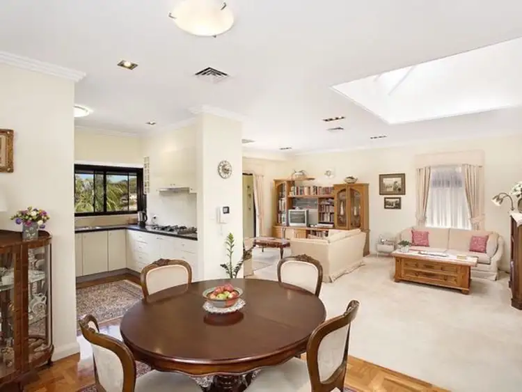 Third view of Homely townhouse listing, 2/11 Merriman Street, Kyle Bay NSW 2221