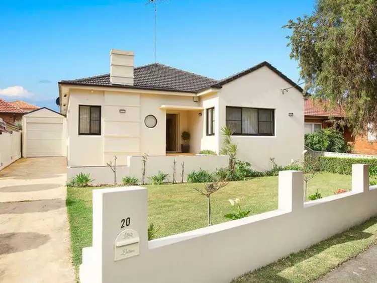 20 Payten Street, Kogarah Bay NSW 2217