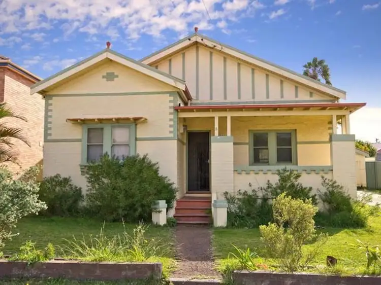 Main view of Homely house listing, 5 Brighton Street, Kogarah Bay NSW 2217