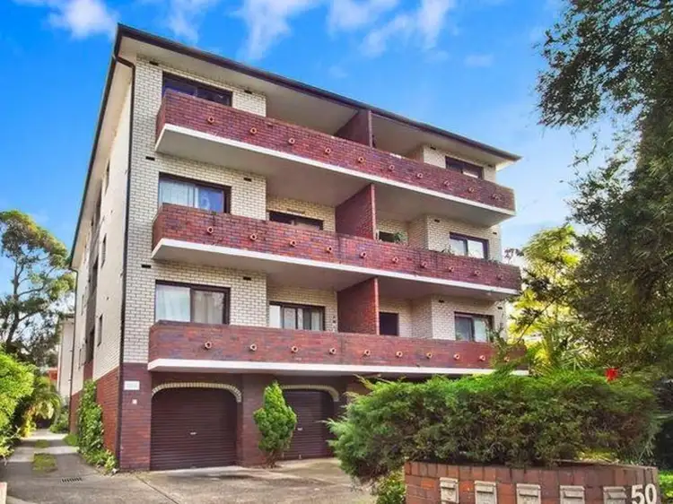 3/50 Warialda Street, Kogarah NSW 2217