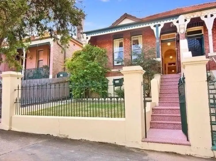 22 Taylor Street, Kogarah NSW 2217