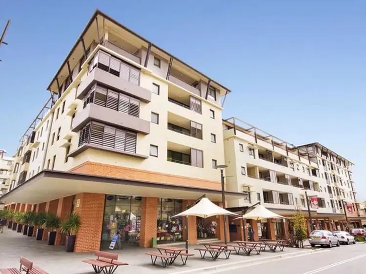 54/7 Belgrave Street, Kogarah NSW 2217