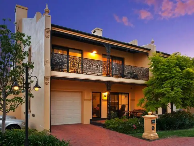 9/344 West Botany Street, Brighton-le-sands NSW 2216