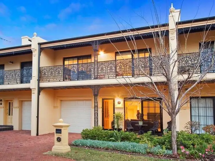 Main view of Homely townhouse listing, 3/344 West Botany Street, Brighton-le-sands NSW 2216