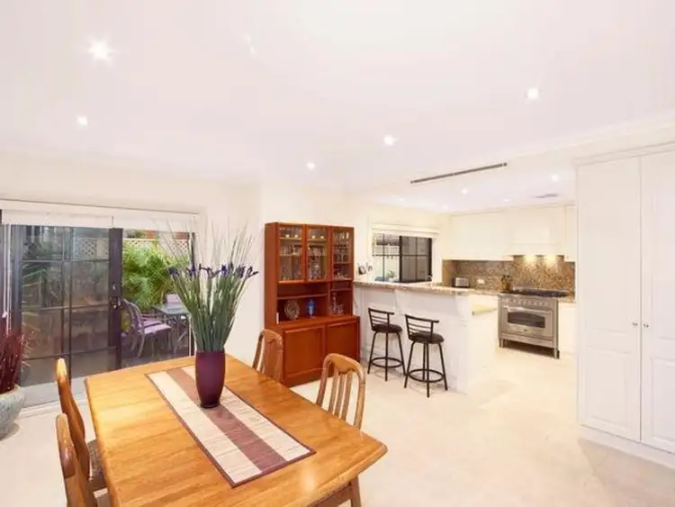 Second view of Homely townhouse listing, 3/344 West Botany Street, Brighton-le-sands NSW 2216