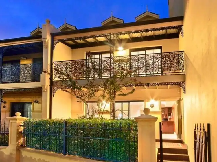 Main view of Homely townhouse listing, 12/344 West Botany Street, Brighton-le-sands NSW 2216