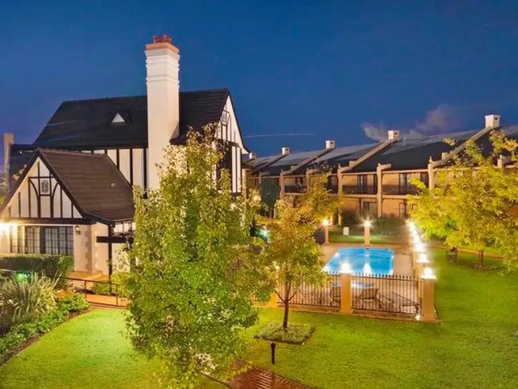 Fourth view of Homely townhouse listing, 12/344 West Botany Street, Brighton-le-sands NSW 2216