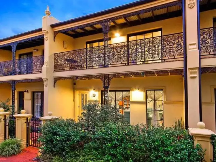 Main view of Homely townhouse listing, 31/344 West Botany Street, Brighton-le-sands NSW 2216