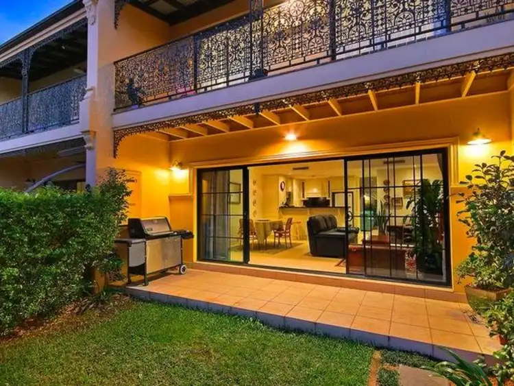 Third view of Homely townhouse listing, 31/344 West Botany Street, Brighton-le-sands NSW 2216