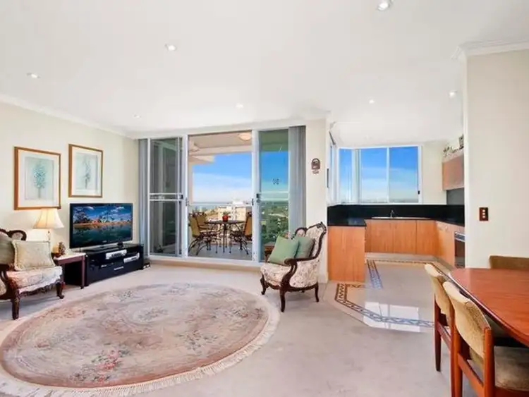 Second view of Homely apartment listing, 11G/36 Princess Street, Brighton-le-sands NSW 2216