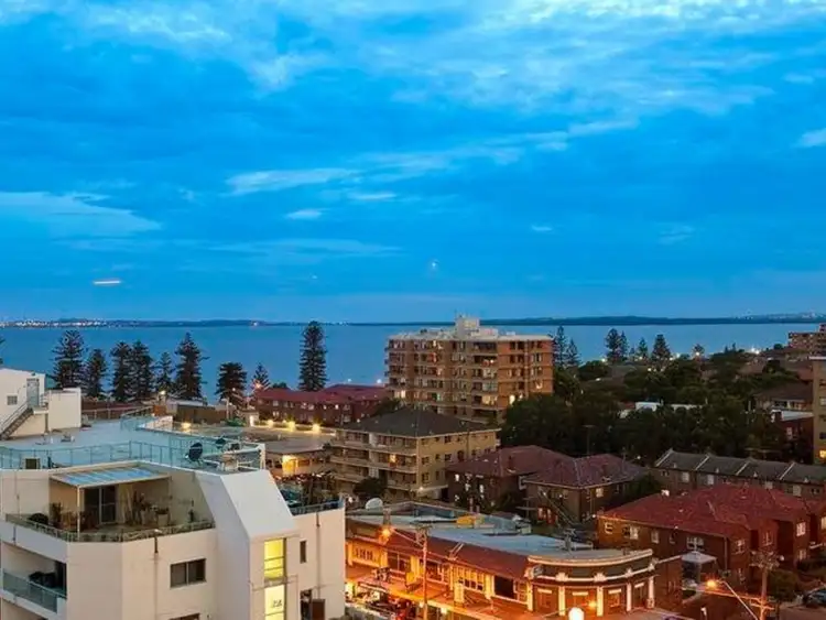 Fourth view of Homely apartment listing, 11G/36 Princess Street, Brighton-le-sands NSW 2216
