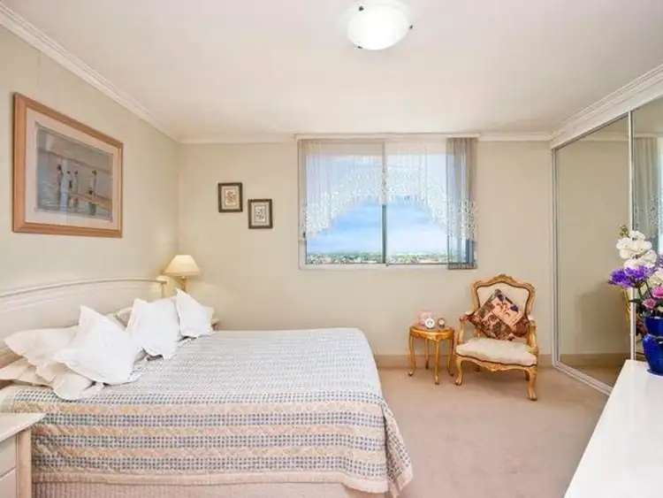 Fifth view of Homely apartment listing, 11G/36 Princess Street, Brighton-le-sands NSW 2216
