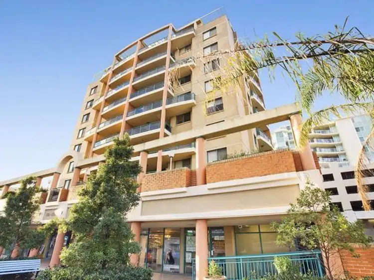 Main view of Homely apartment listing, 28/334 Bay Street, Brighton-le-sands NSW 2216