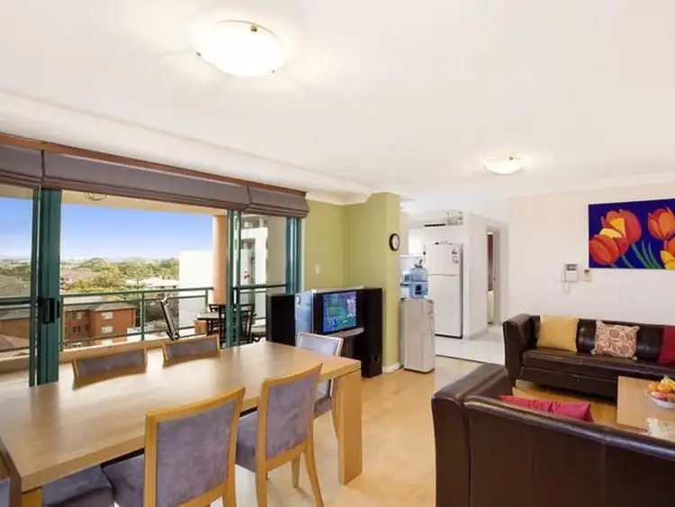 Second view of Homely apartment listing, 28/334 Bay Street, Brighton-le-sands NSW 2216