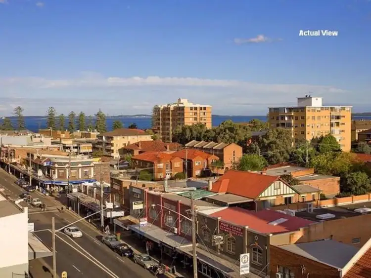 Third view of Homely apartment listing, 28/334 Bay Street, Brighton-le-sands NSW 2216