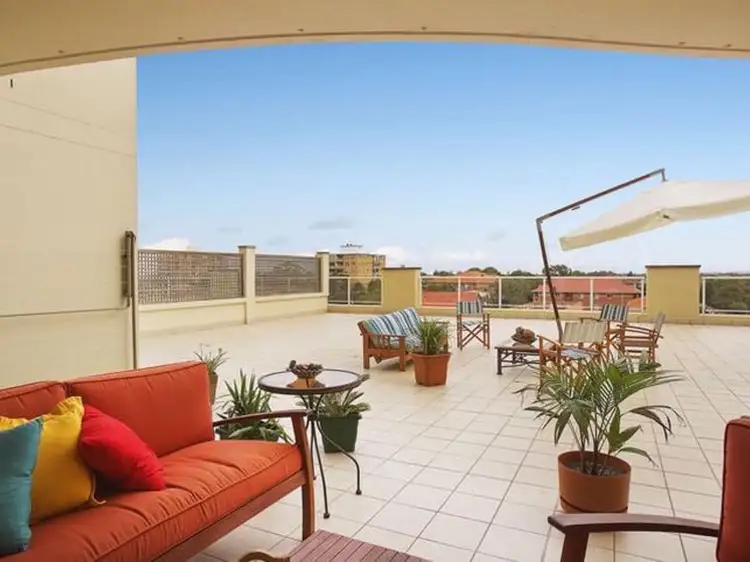 Main view of Homely apartment listing, 6I/36 Princess Street, Brighton-le-sands NSW 2216
