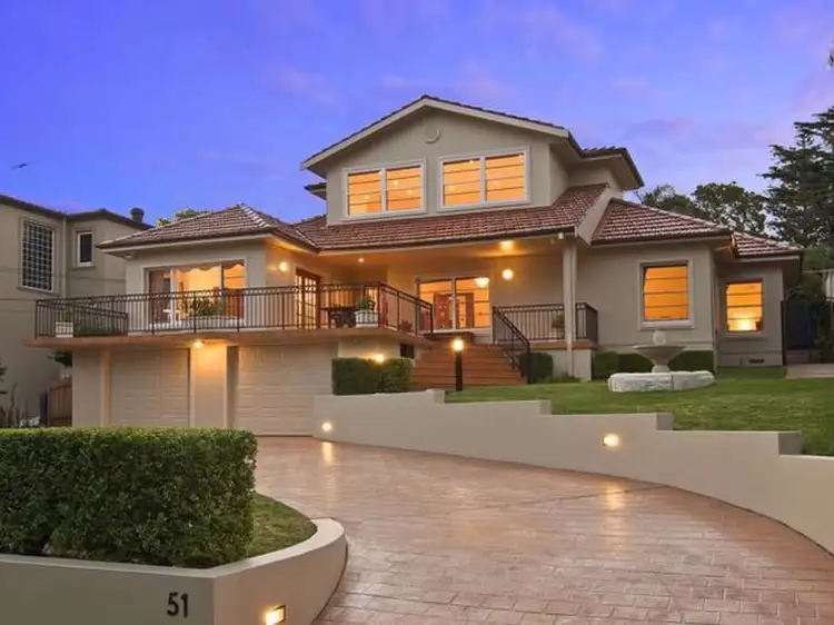 51 Castle Street, Blakehurst NSW 2221