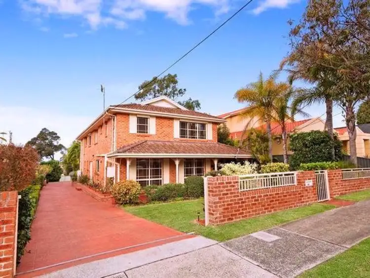 Main view of Homely house listing, 61 Glenfarne Street, Bexley NSW 2207