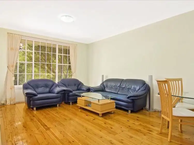 Second view of Homely townhouse listing, 2/93 Dunmore Street, Bexley NSW 2207