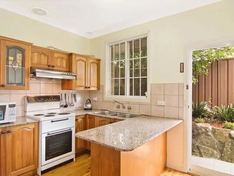 Third view of Homely townhouse listing, 2/93 Dunmore Street, Bexley NSW 2207