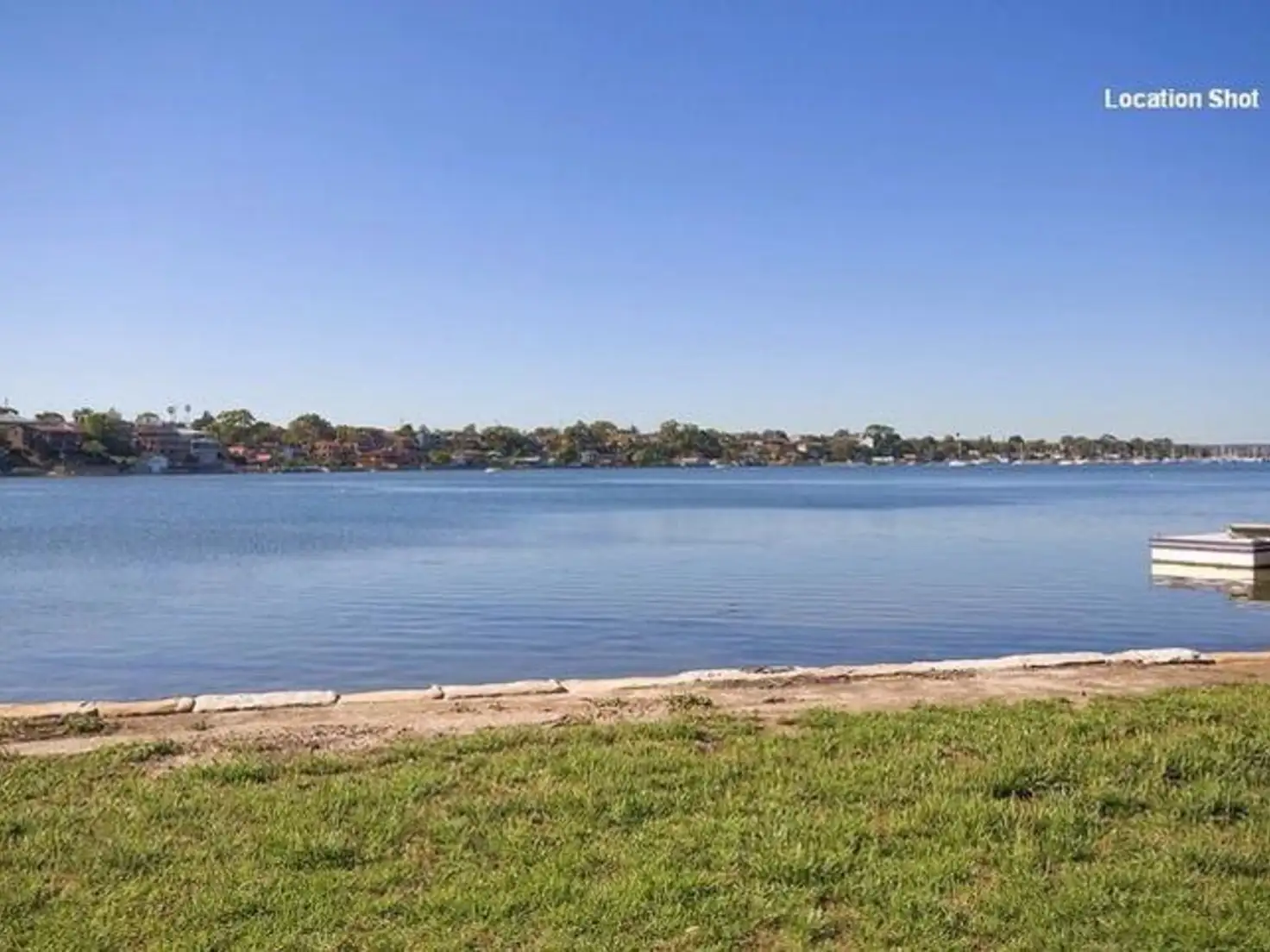 Main view of Homely house listing, 122 Park Road, Kogarah Bay NSW 2217
