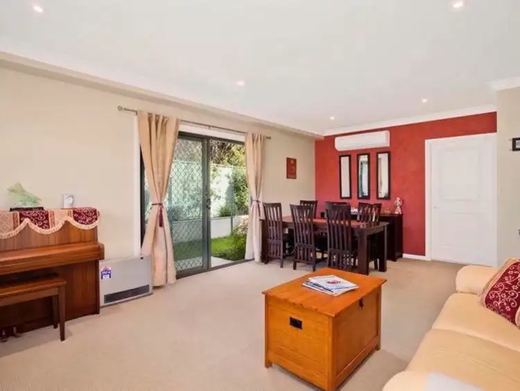 Second view of Homely townhouse listing, 1/39 Manchester Road, Gymea NSW 2227