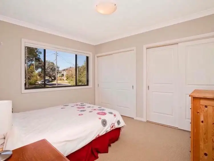 Third view of Homely townhouse listing, 1/39 Manchester Road, Gymea NSW 2227