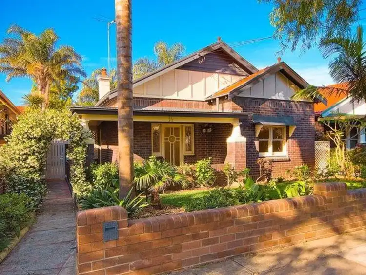 Main view of Homely house listing, 14 Teralba Road, Brighton-le-sands NSW 2216