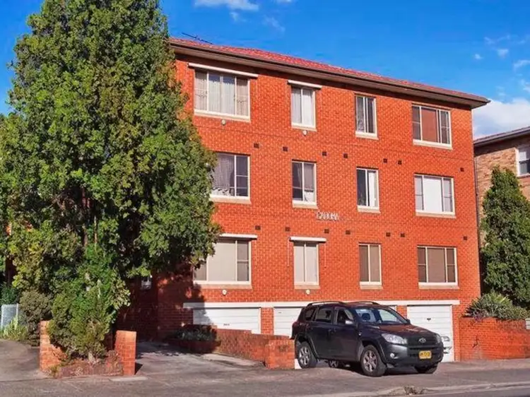 9/44 Queens Road, Brighton-le-sands NSW 2216