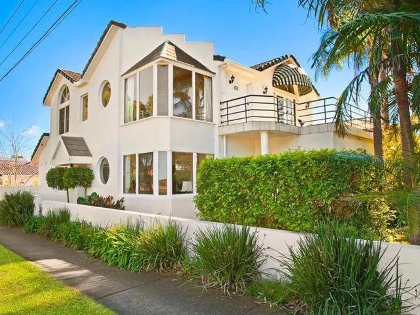 Main view of Homely house listing, 254 The Grand Parade, Ramsgate Beach NSW 2217