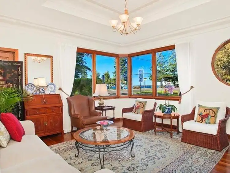 Fourth view of Homely house listing, 254 The Grand Parade, Ramsgate Beach NSW 2217