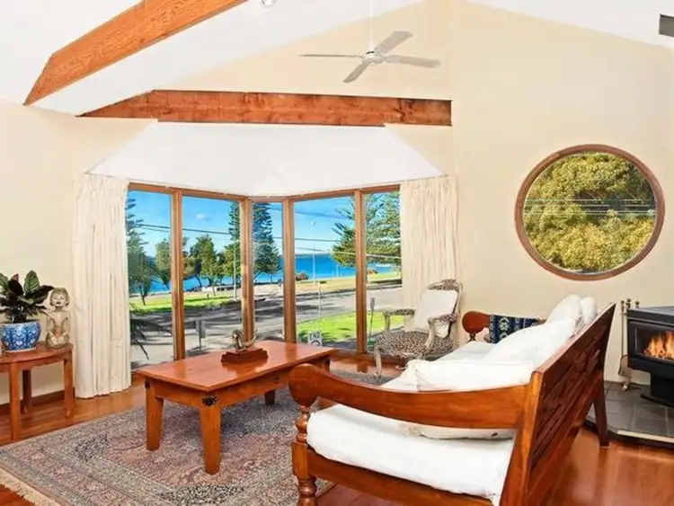 Sixth view of Homely house listing, 254 The Grand Parade, Ramsgate Beach NSW 2217