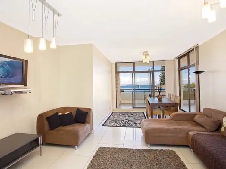 Main view of Homely apartment listing, 1C/58 The Grand Parade, Brighton-le-sands NSW 2216