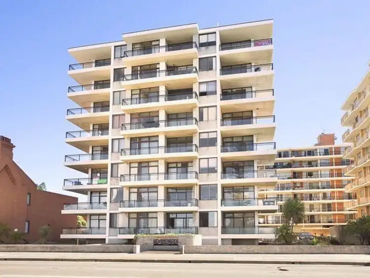 Second view of Homely apartment listing, 1C/58 The Grand Parade, Brighton-le-sands NSW 2216