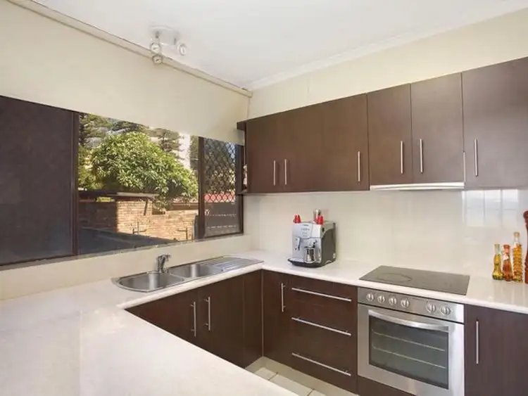 Third view of Homely apartment listing, 1C/58 The Grand Parade, Brighton-le-sands NSW 2216