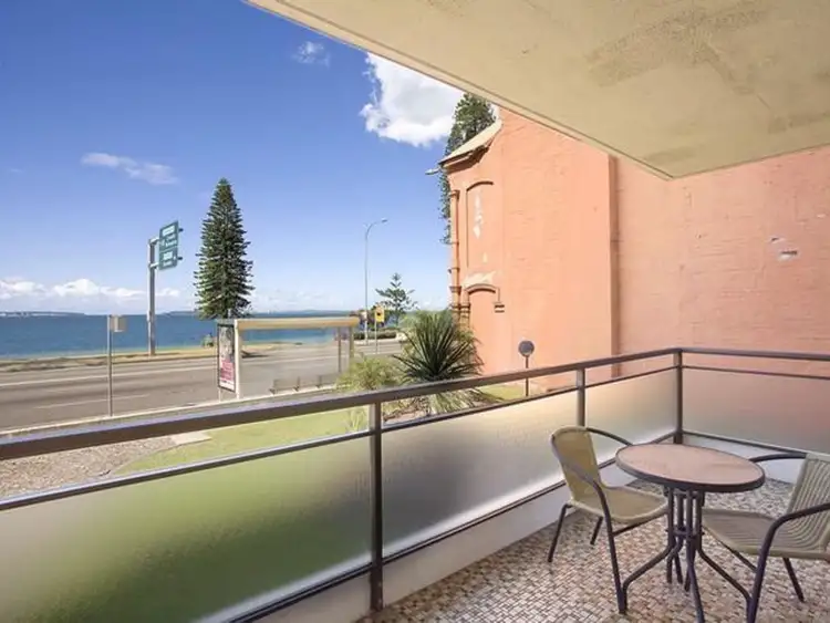 Fourth view of Homely apartment listing, 1C/58 The Grand Parade, Brighton-le-sands NSW 2216