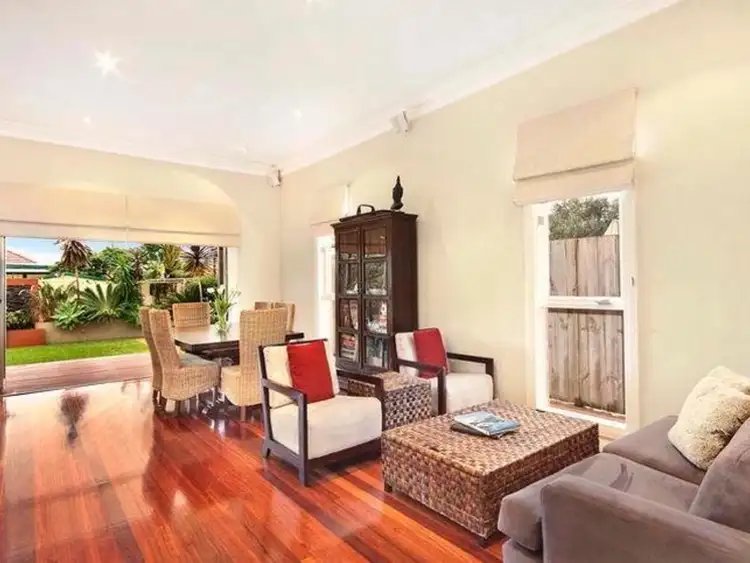 Second view of Homely house listing, 21 Brighton Parade, Brighton-le-sands NSW 2216