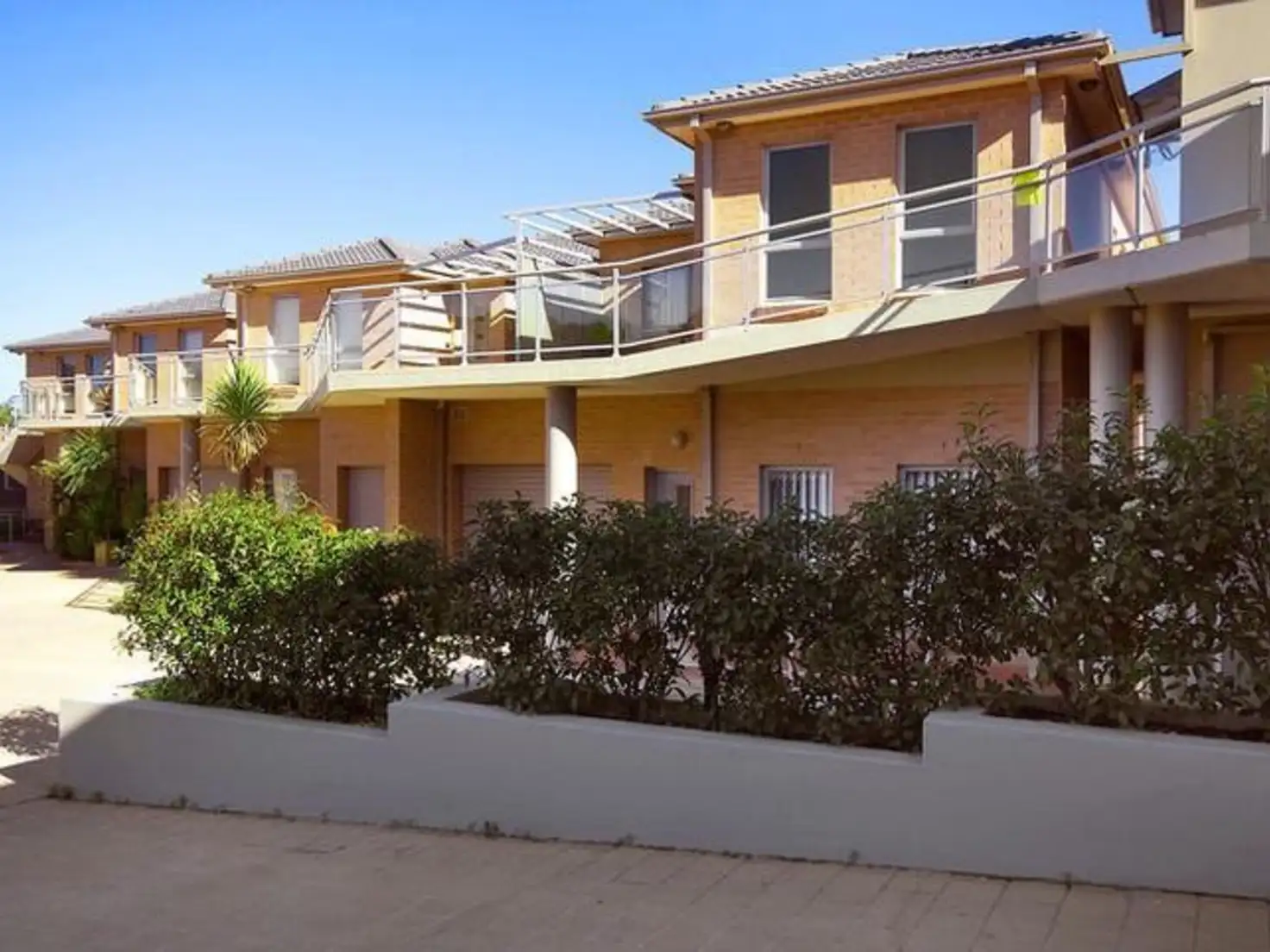 Main view of Homely apartment listing, 14/308 Princes Highway, Carss Park NSW 2221