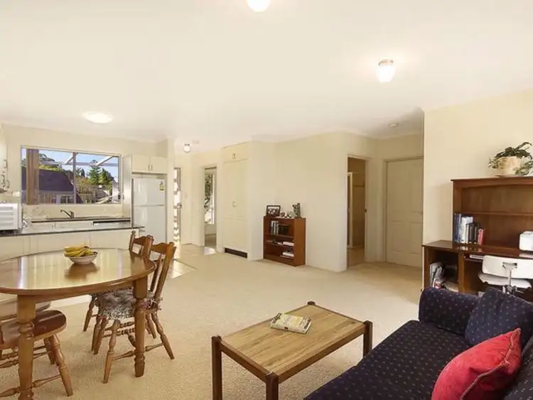 Second view of Homely apartment listing, 14/308 Princes Highway, Carss Park NSW 2221
