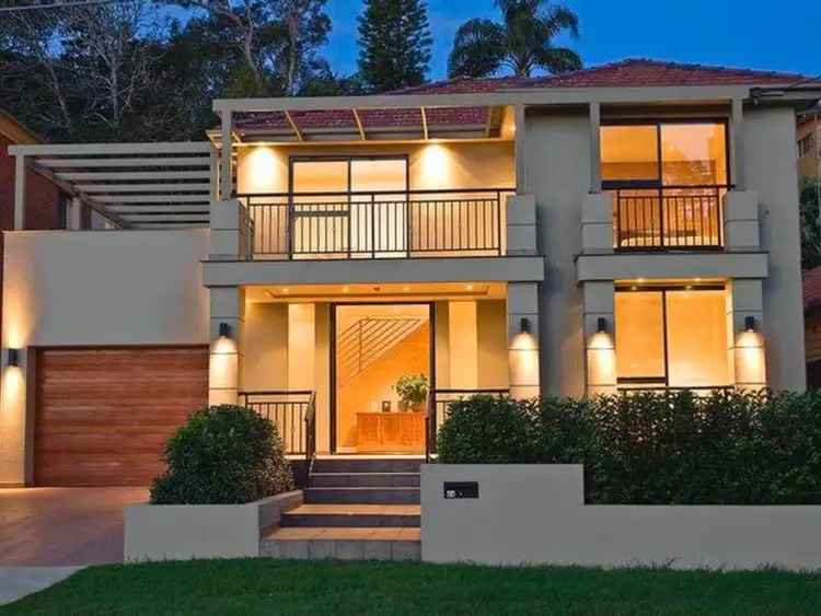 44 Parkside Drive, Kogarah Bay NSW 2217