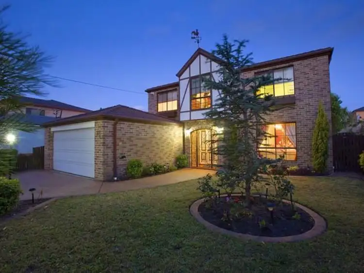 22 Colson Crescent, Monterey NSW 2217