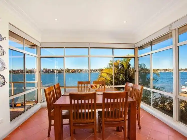Second view of Homely house listing, 36A Carlton Crescent, Kogarah Bay NSW 2217