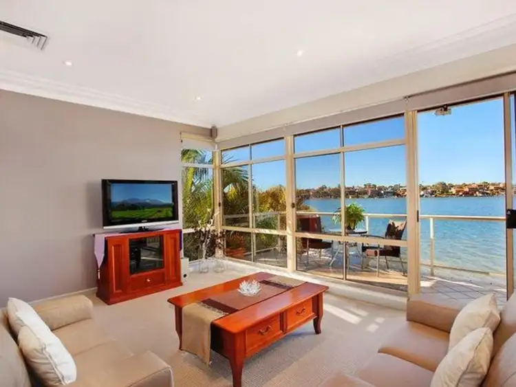 Fourth view of Homely house listing, 36A Carlton Crescent, Kogarah Bay NSW 2217
