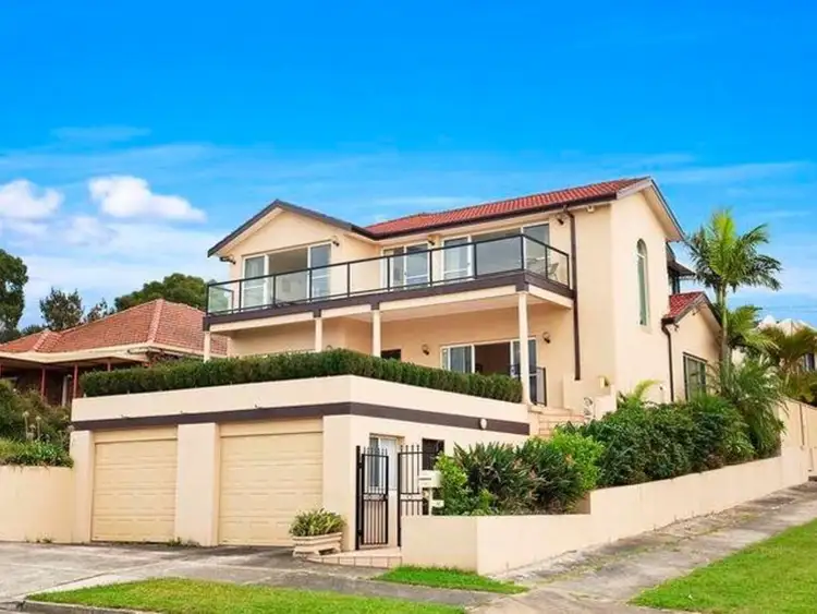 17 Carlton Crescent, Kogarah Bay NSW 2217