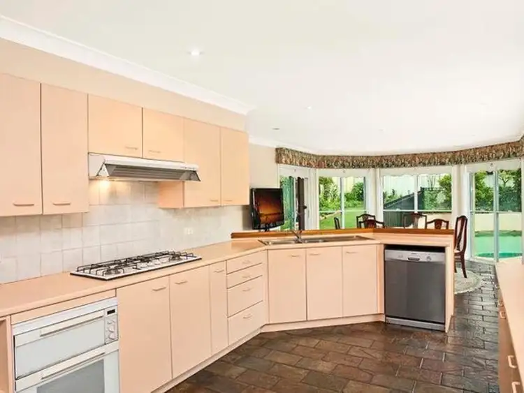 Fifth view of Homely house listing, 17 Carlton Crescent, Kogarah Bay NSW 2217